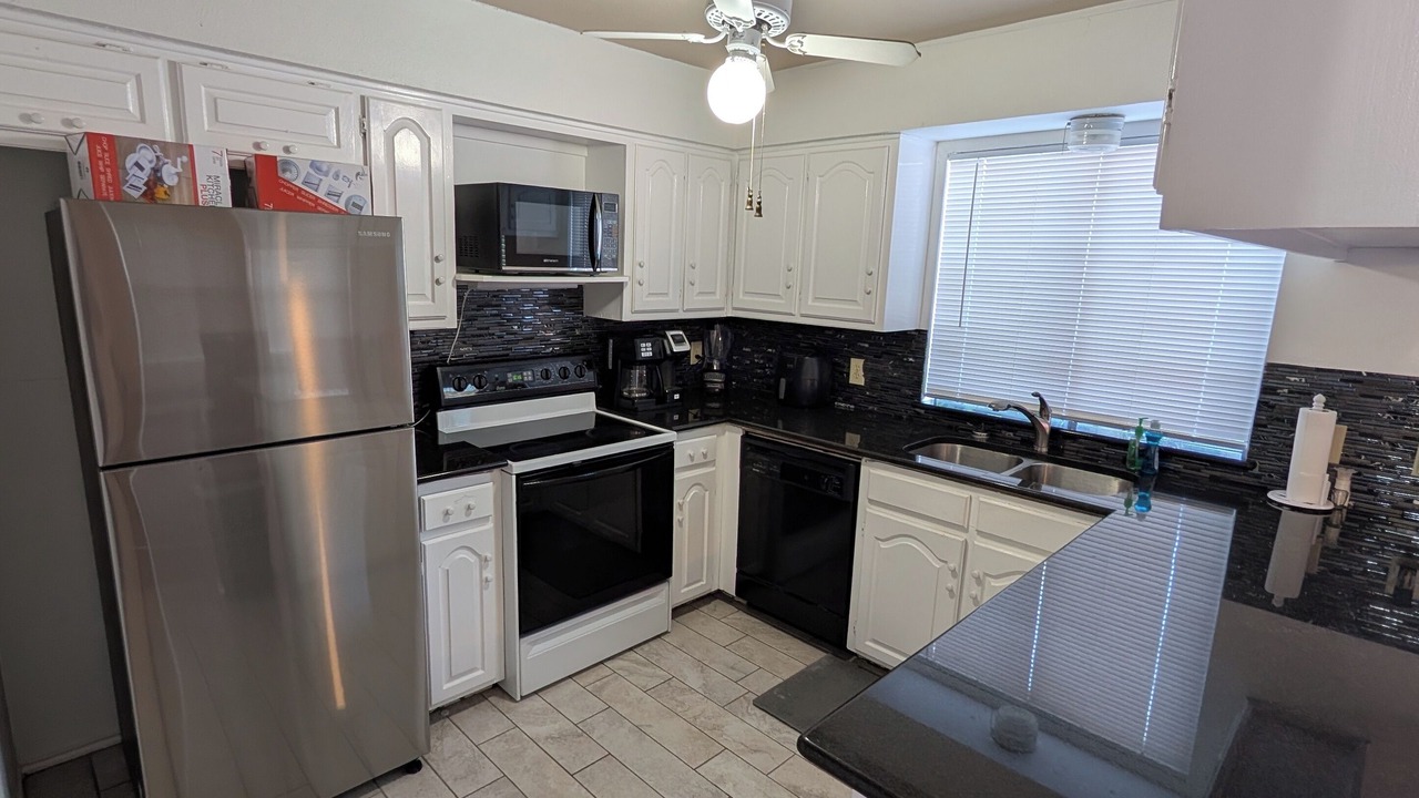 Photo of Kitchen in North Arlington
