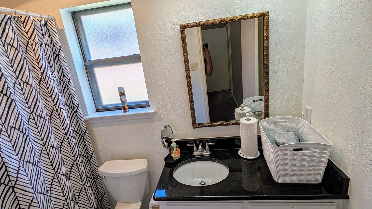 Photo of Bathroom in North Arlington