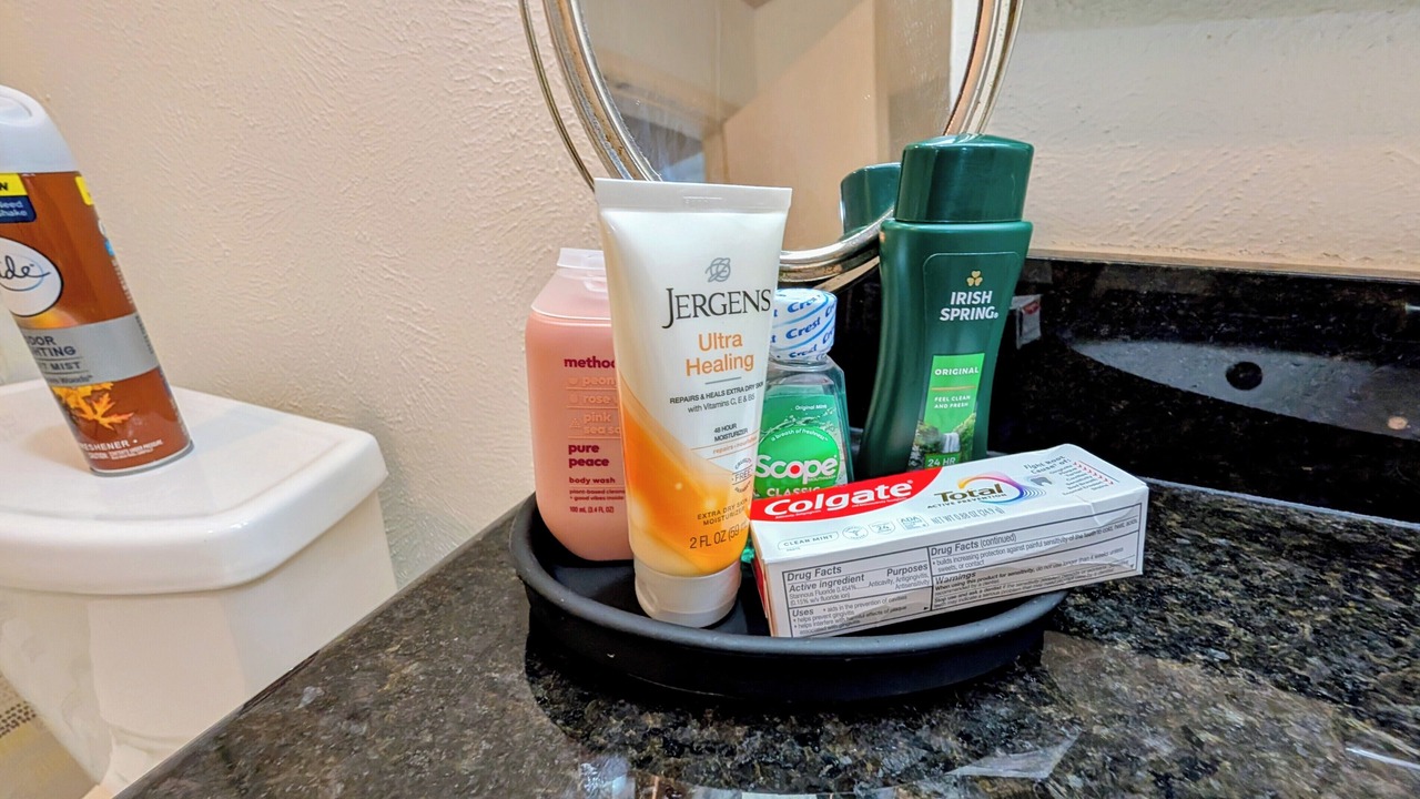 Photo of Bathroom in North Arlington