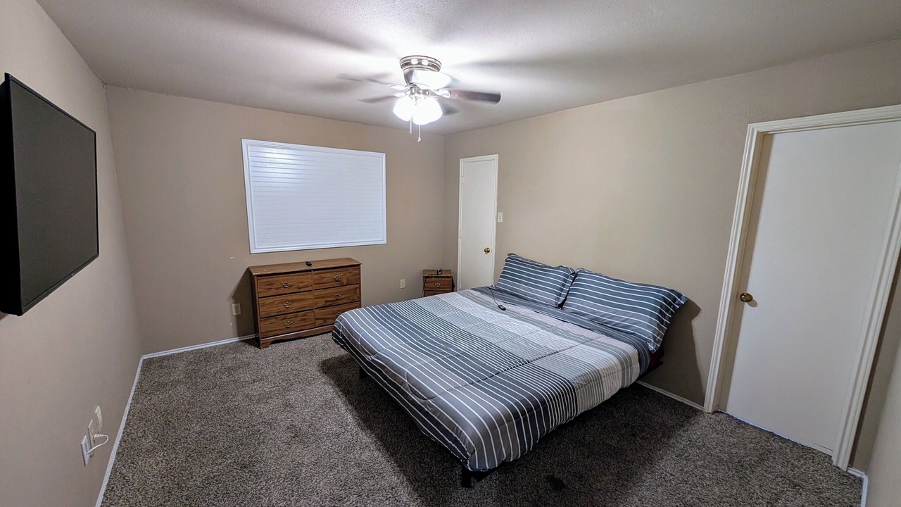 Photo of Bedroom in North Arlington