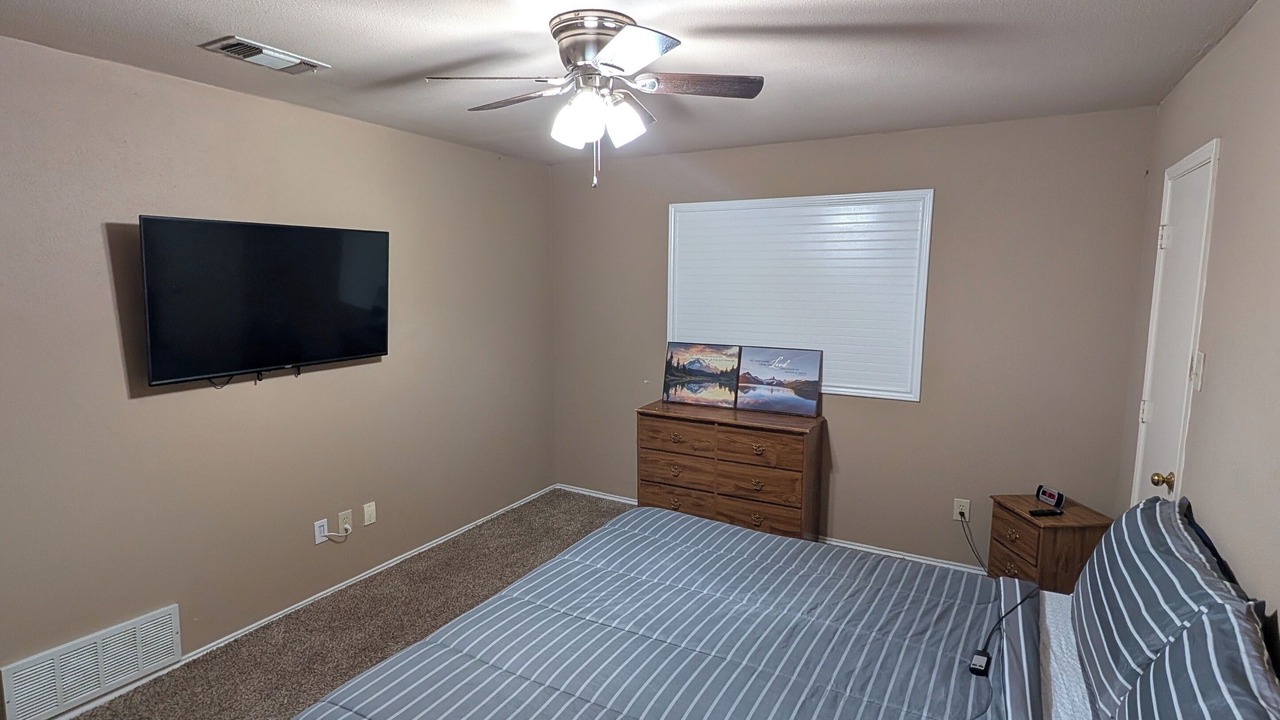 Photo of Bedroom in North Arlington