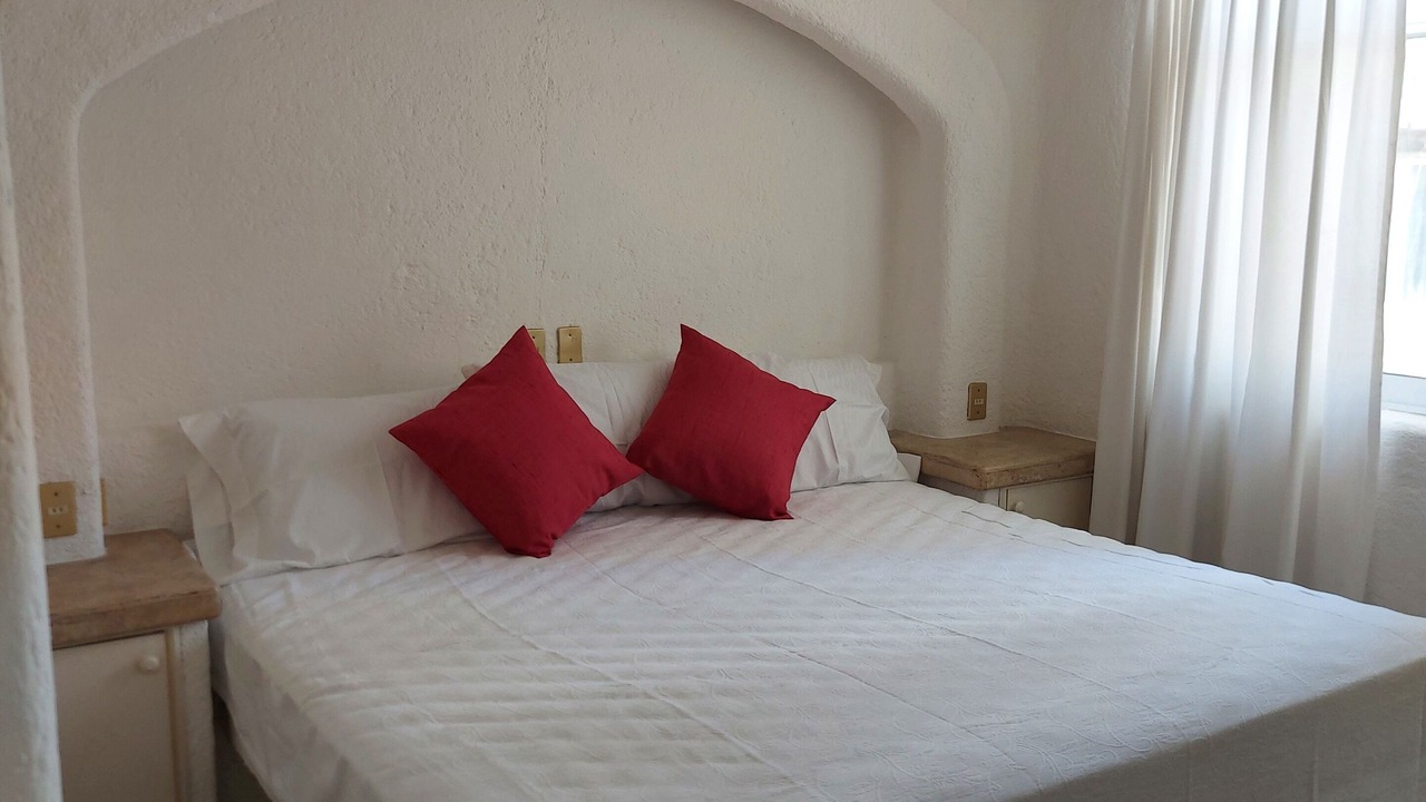 Photo of Bedroom in Farallon