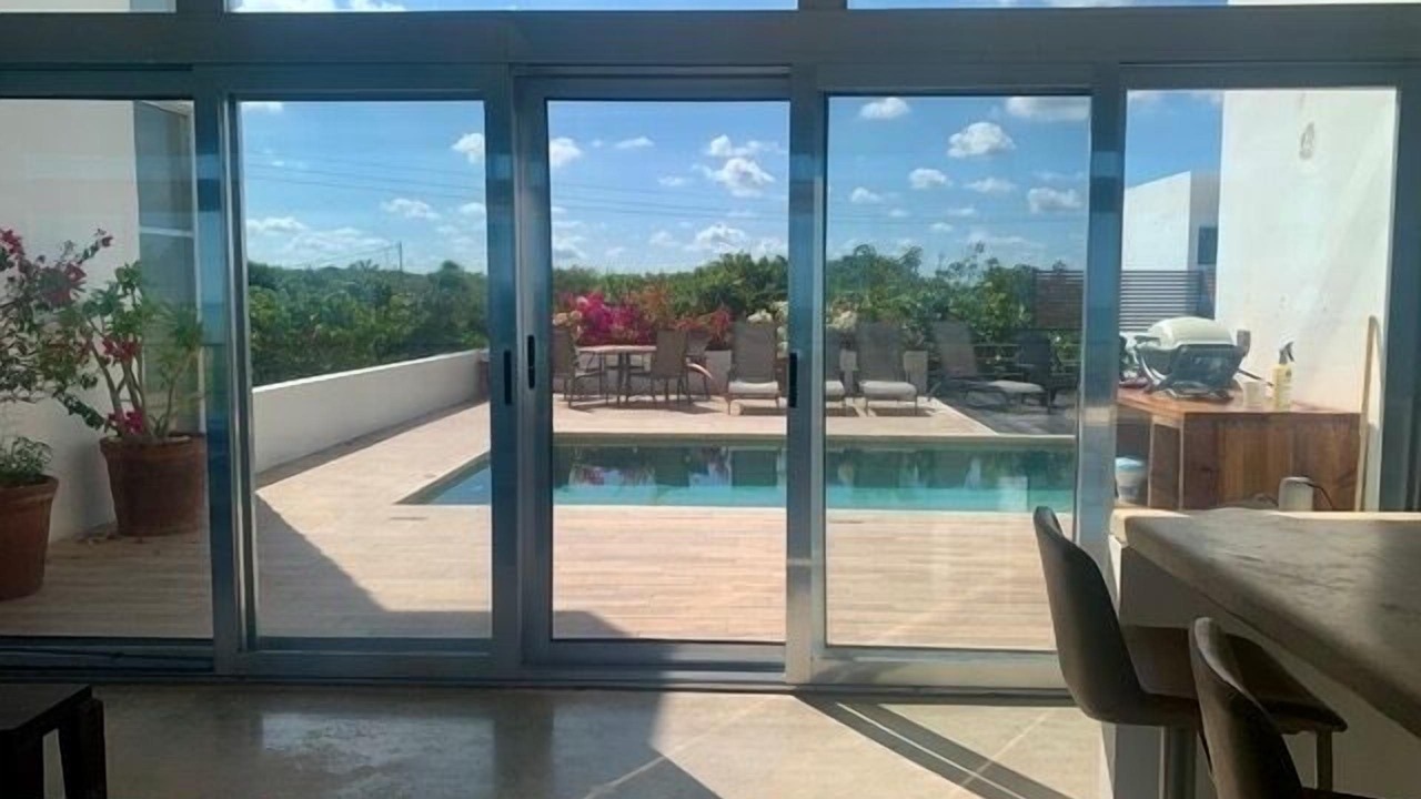 Photo of Outdoor in Hunucma