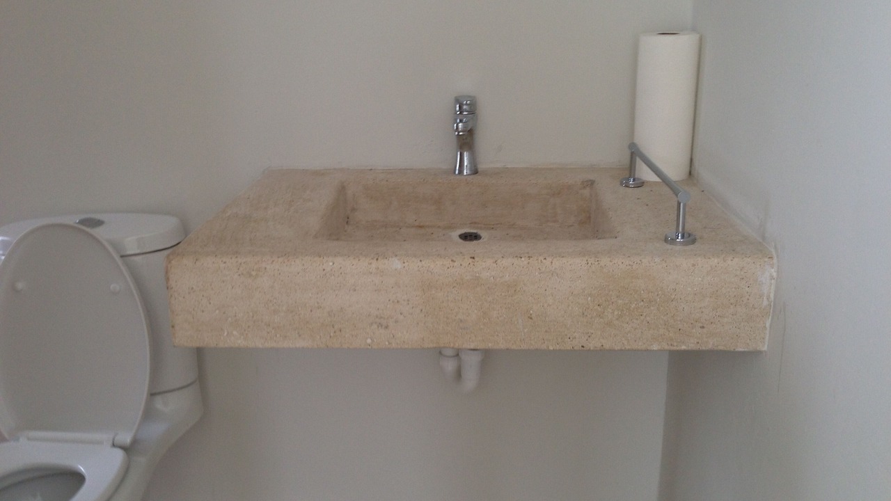 Photo of Bathroom in Hunucma