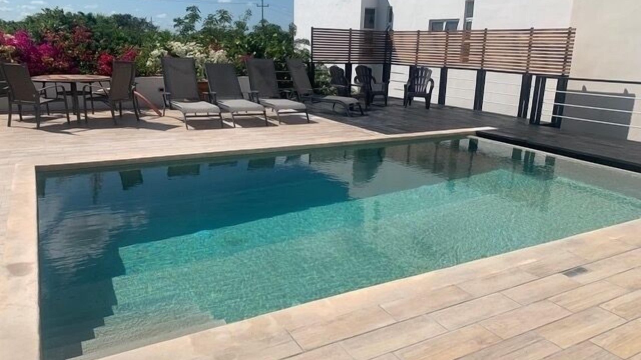Photo of Outdoor in Hunucma