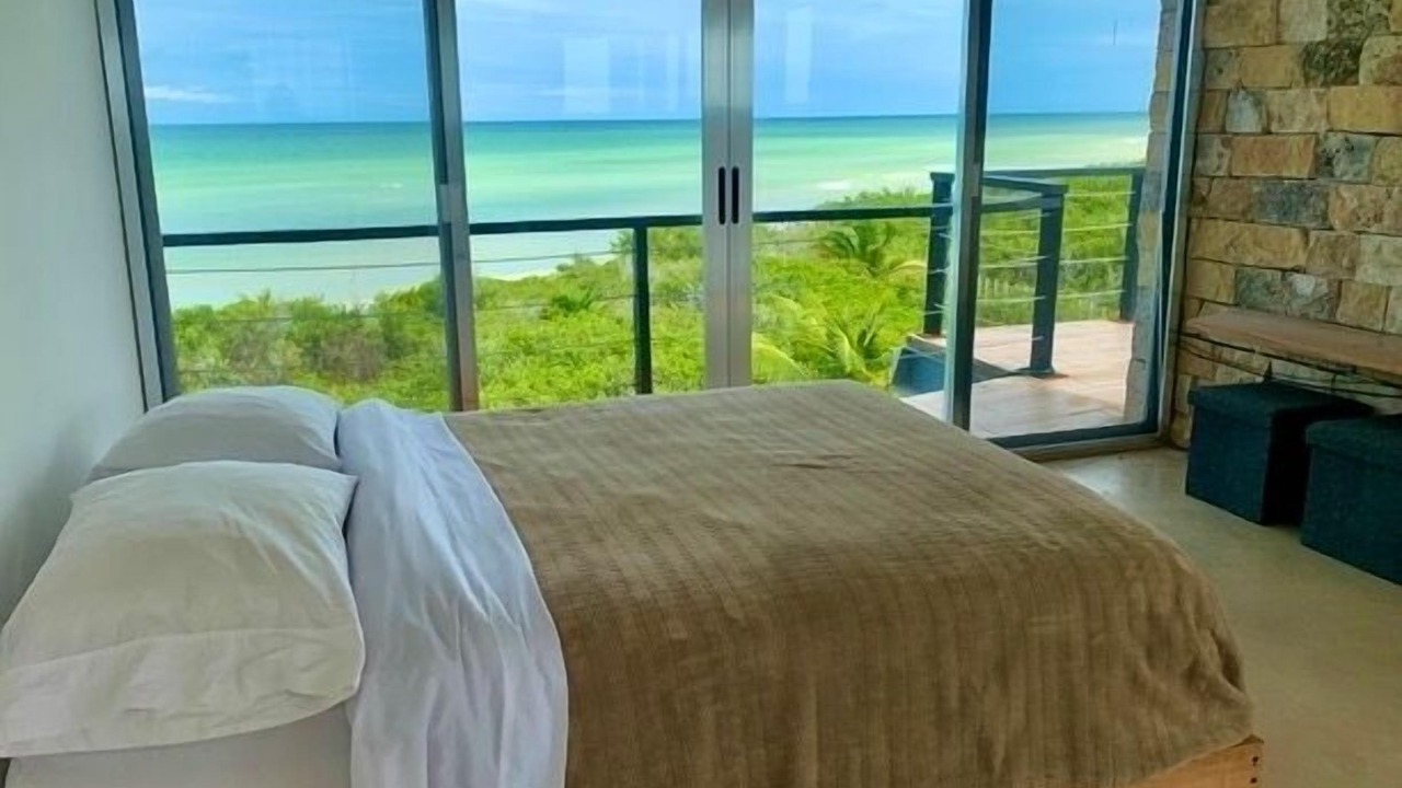 Photo of Bedroom in Hunucma