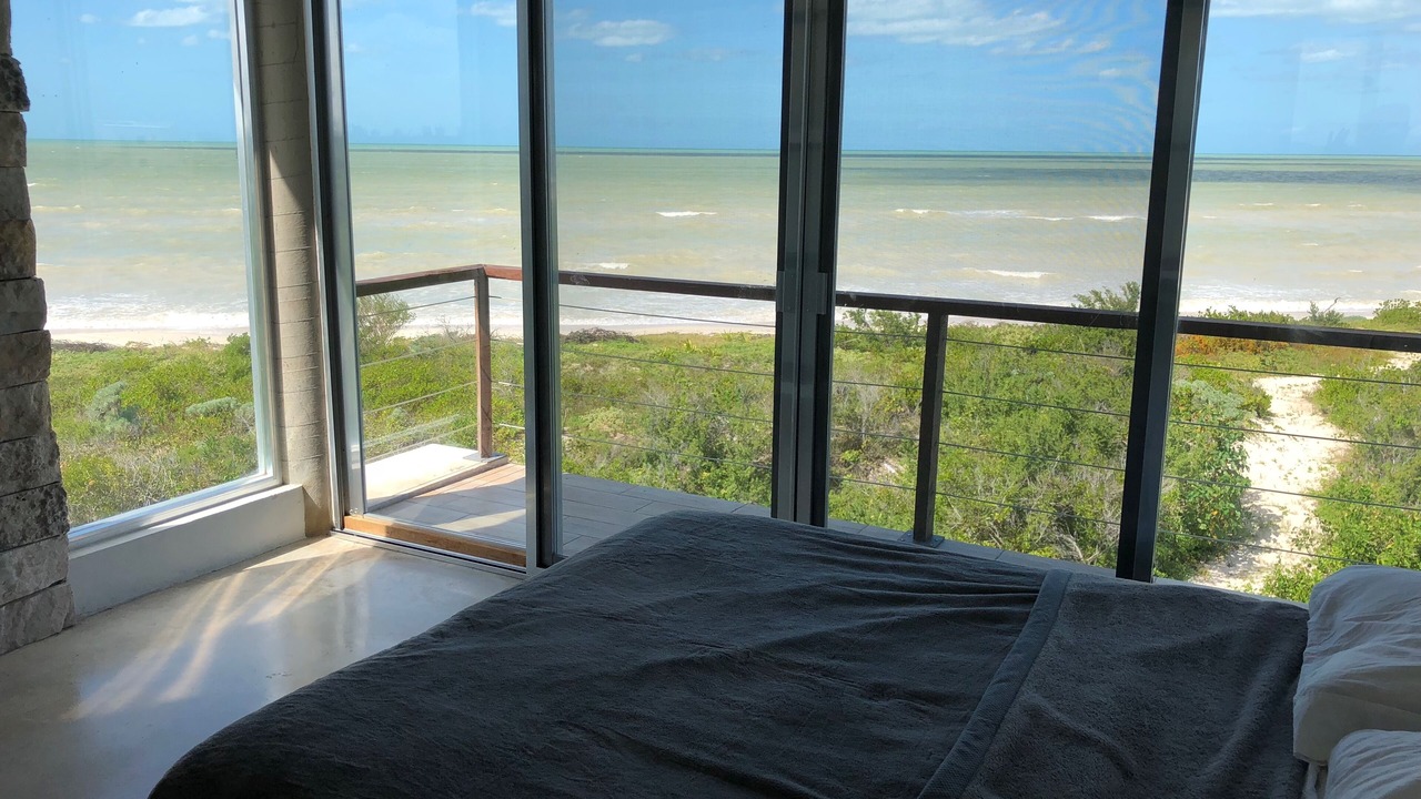 Photo of Bedroom in Hunucma
