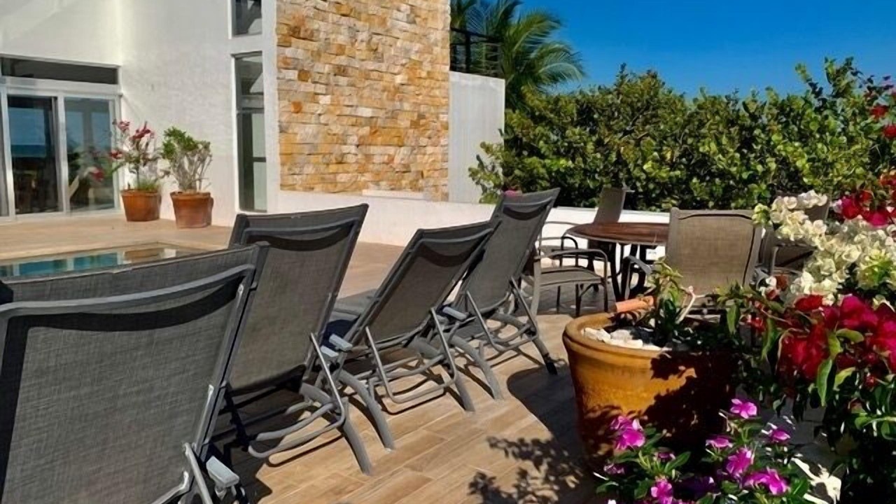 Photo of Outdoor in Hunucma
