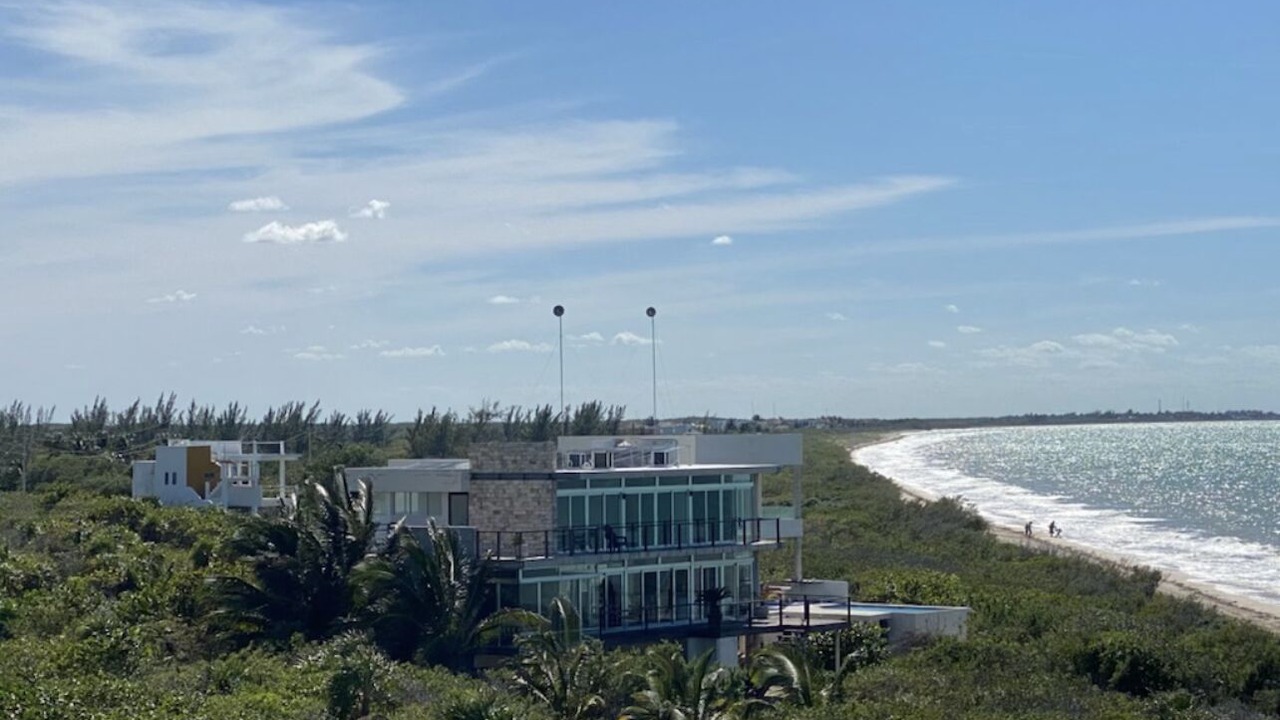 Photo of Outdoor in Hunucma