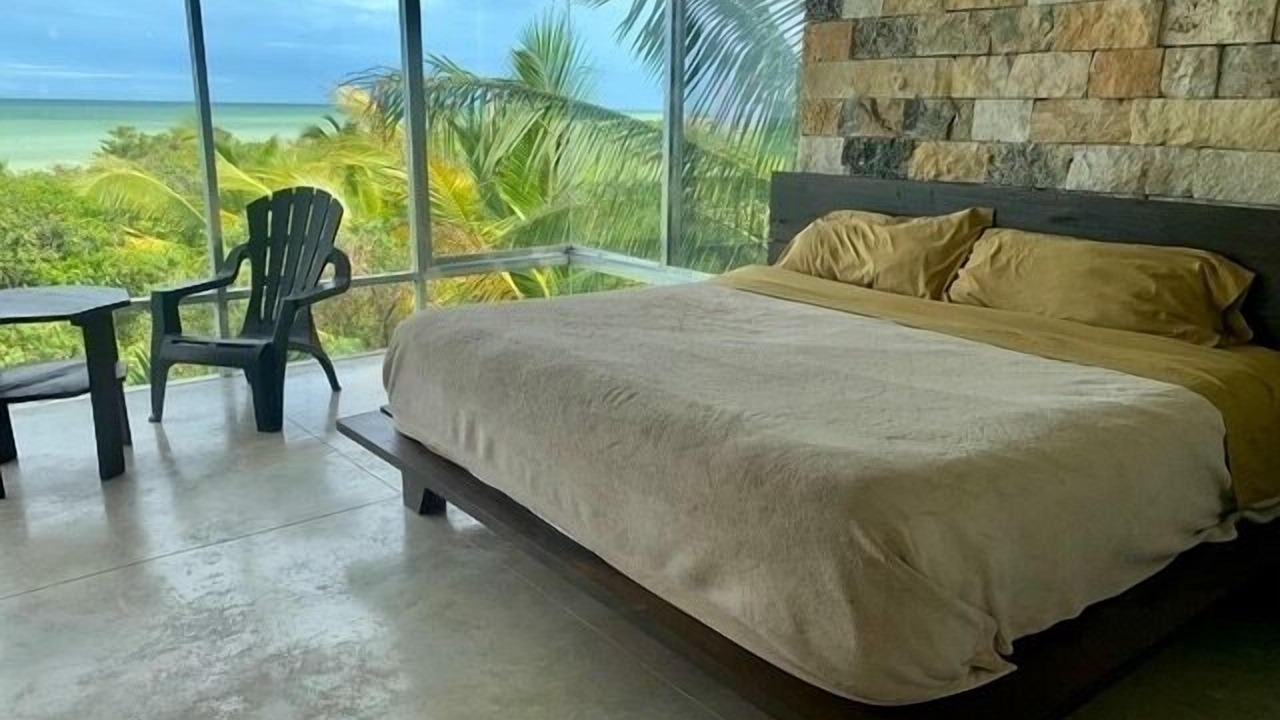 Photo of Bedroom in Hunucma