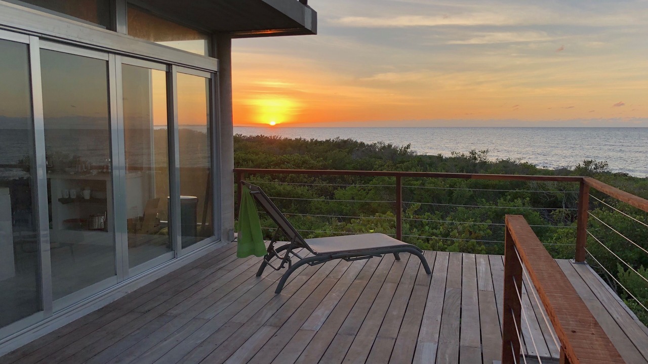 Photo of Patio Balcony in Hunucma