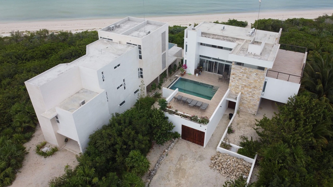 Photo of Outdoor in Hunucma