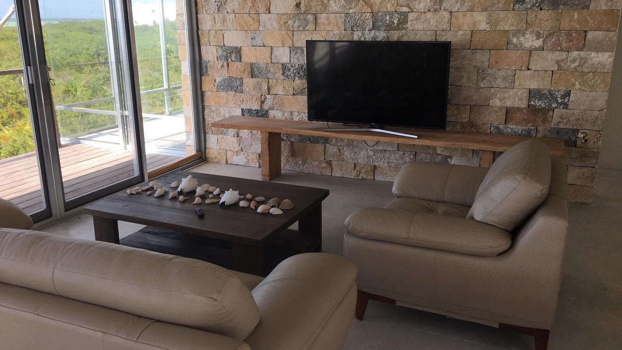 Photo of Livingroom in Hunucma