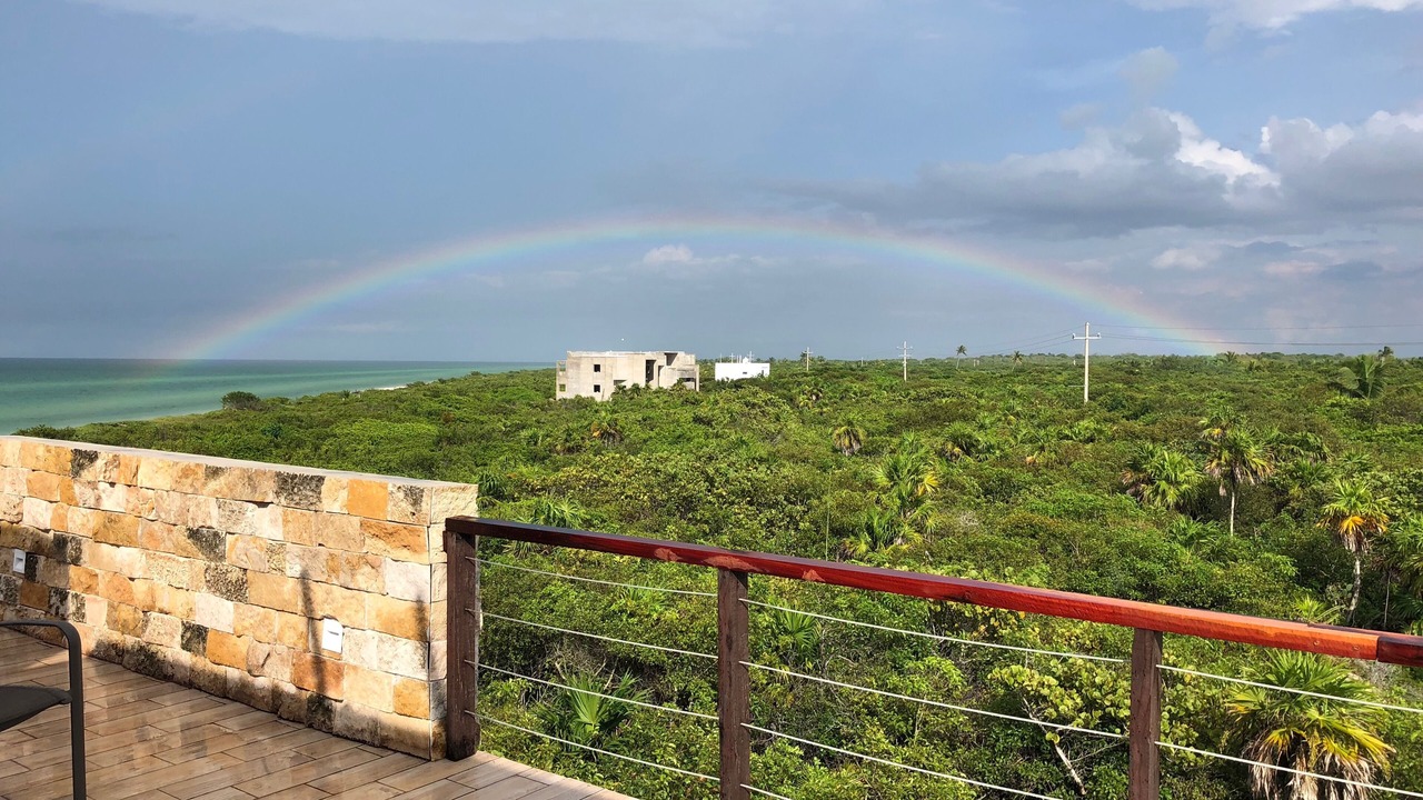 Photo of Outdoor in Hunucma