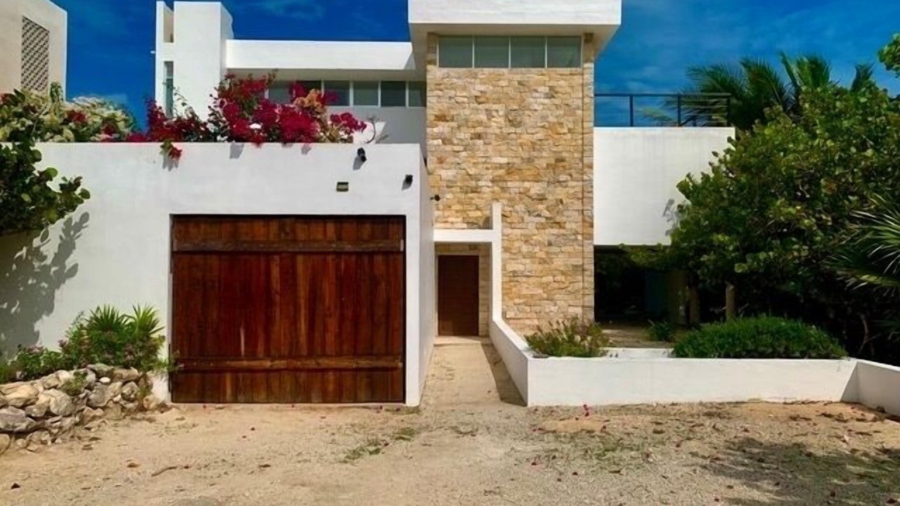 Photo of Outdoor in Hunucma