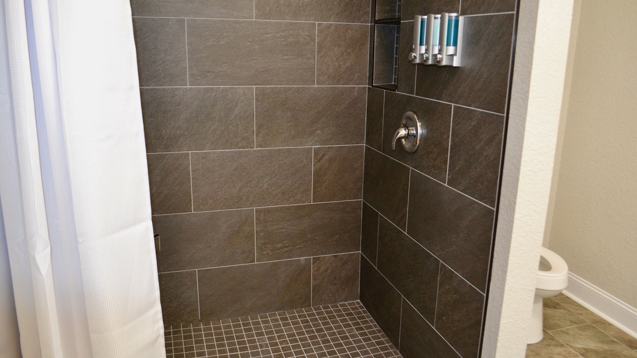 Photo of Bathroom in Forest City