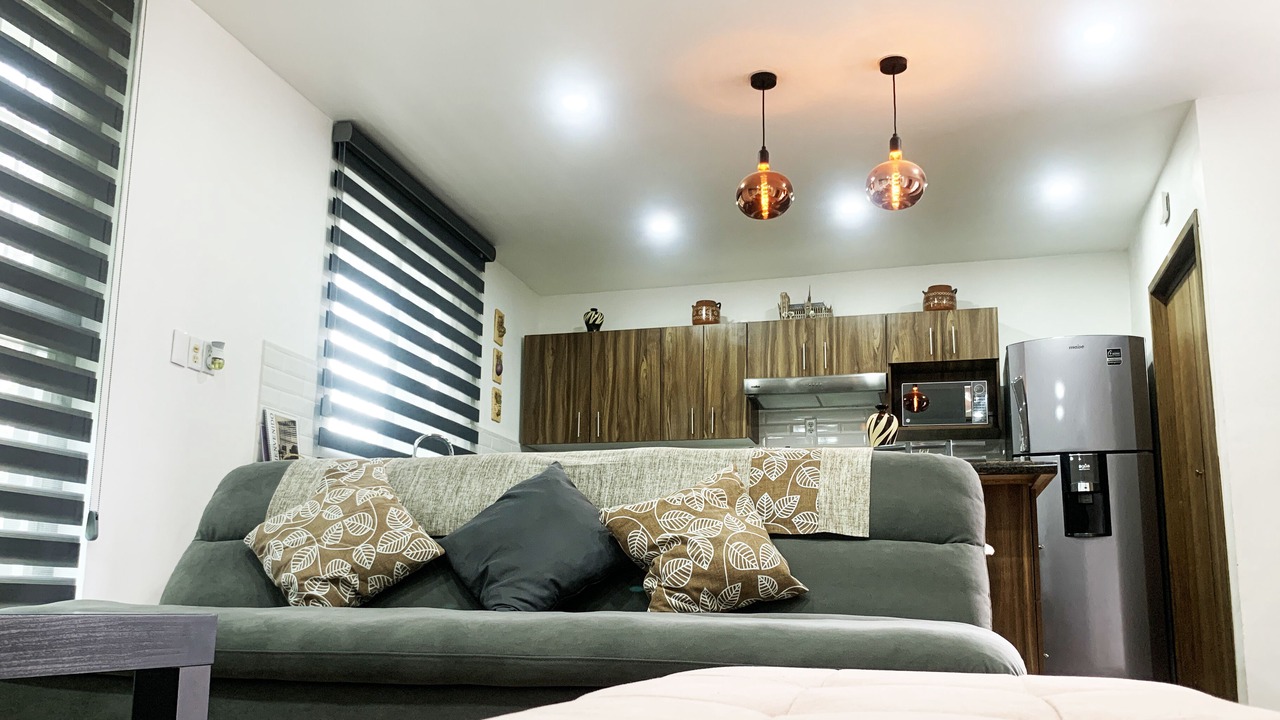 Photo of Livingroom in San Pedro Tlaquepaque