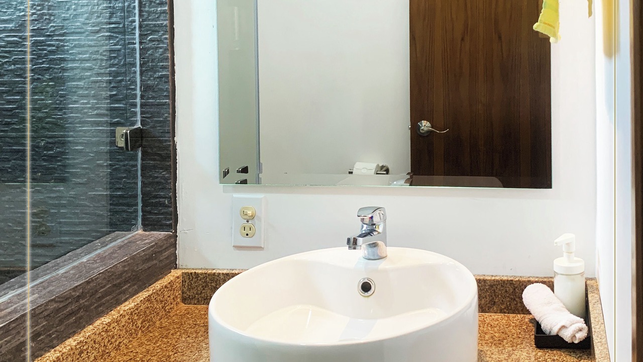 Photo of Bathroom in San Pedro Tlaquepaque