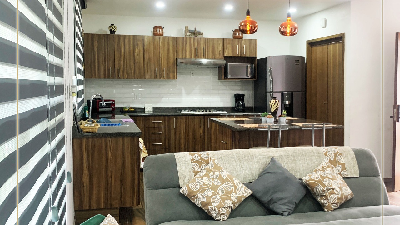 Photo of Livingroom in San Pedro Tlaquepaque