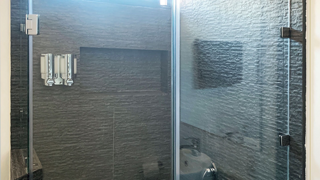 Photo of Bathroom in San Pedro Tlaquepaque