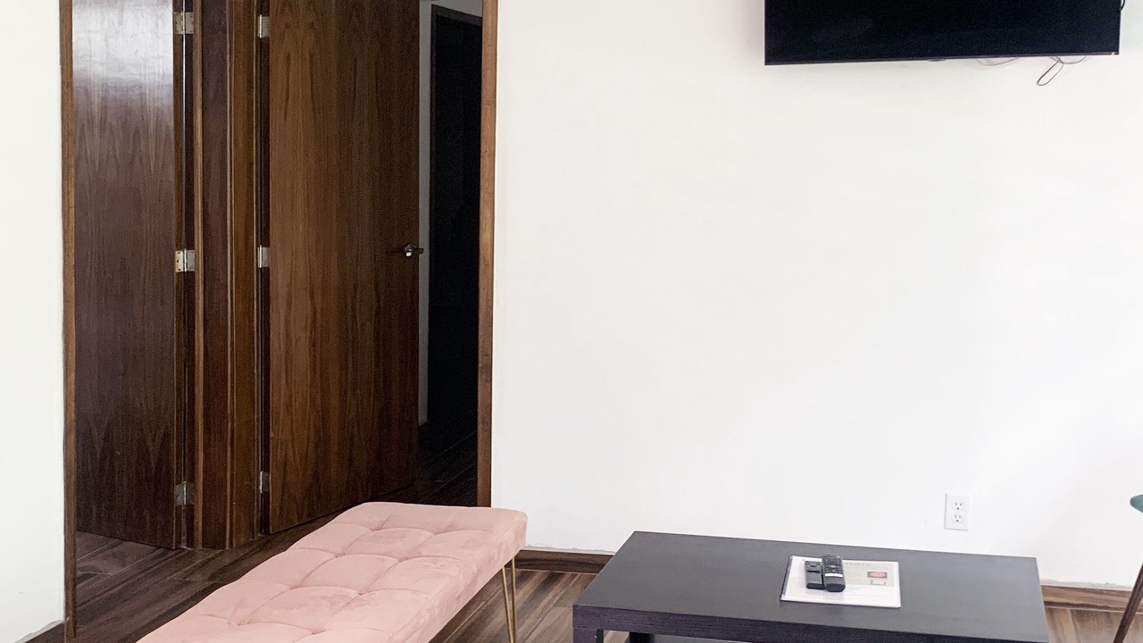 Photo of Livingroom in San Pedro Tlaquepaque