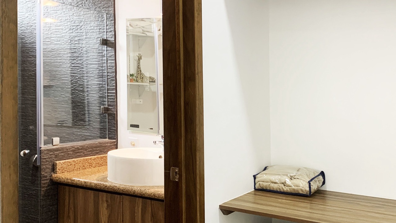 Photo of Bathroom in San Pedro Tlaquepaque
