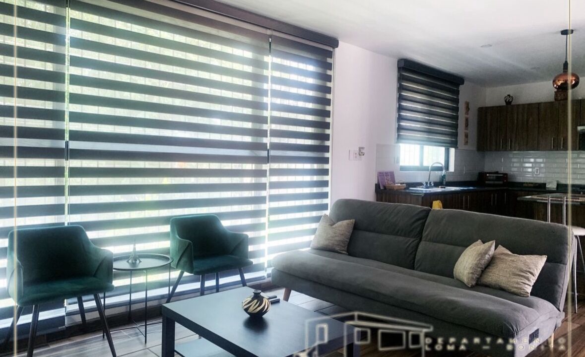 Photo of Livingroom in San Pedro Tlaquepaque