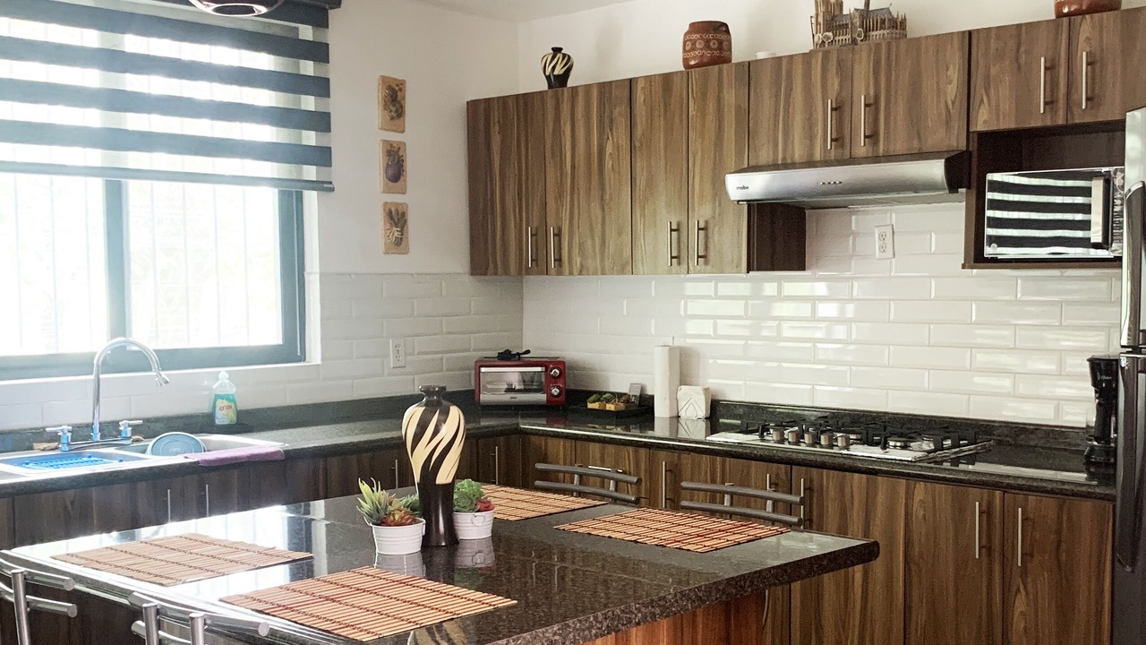 Photo of Kitchen in San Pedro Tlaquepaque