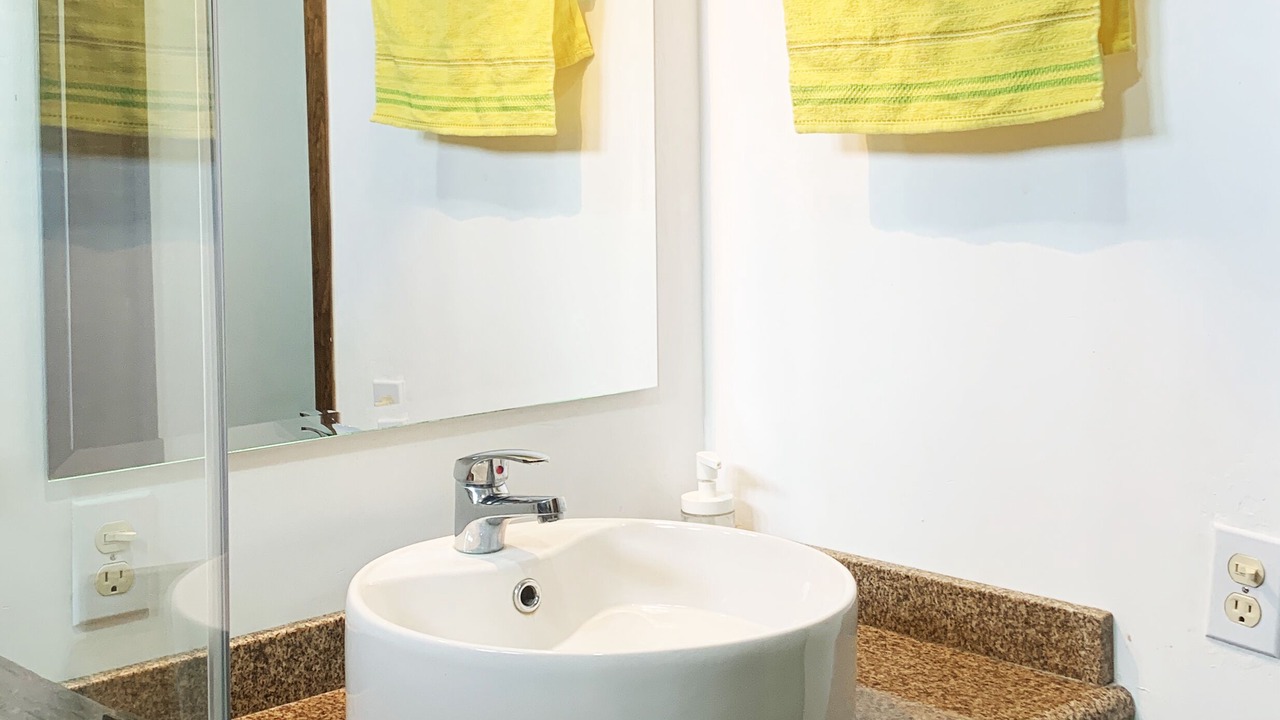 Photo of Bathroom in San Pedro Tlaquepaque