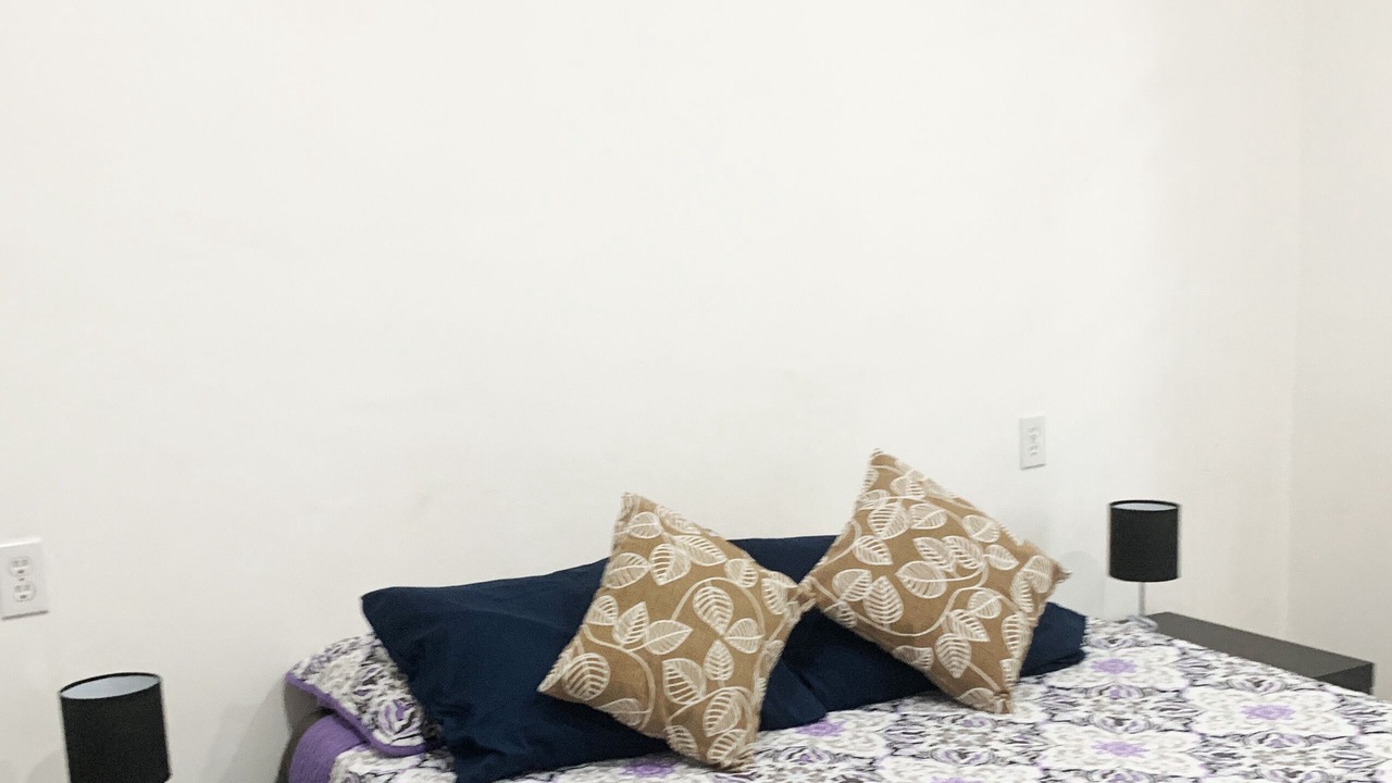 Photo of Bedroom in San Pedro Tlaquepaque