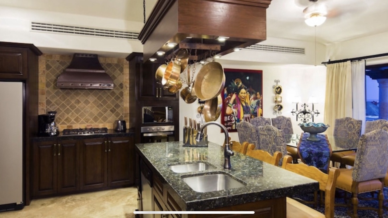 Photo of Kitchen in Los Cabos