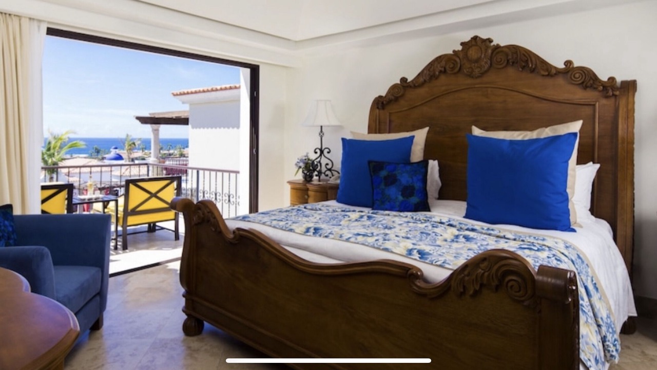 Photo of Bedroom in Los Cabos