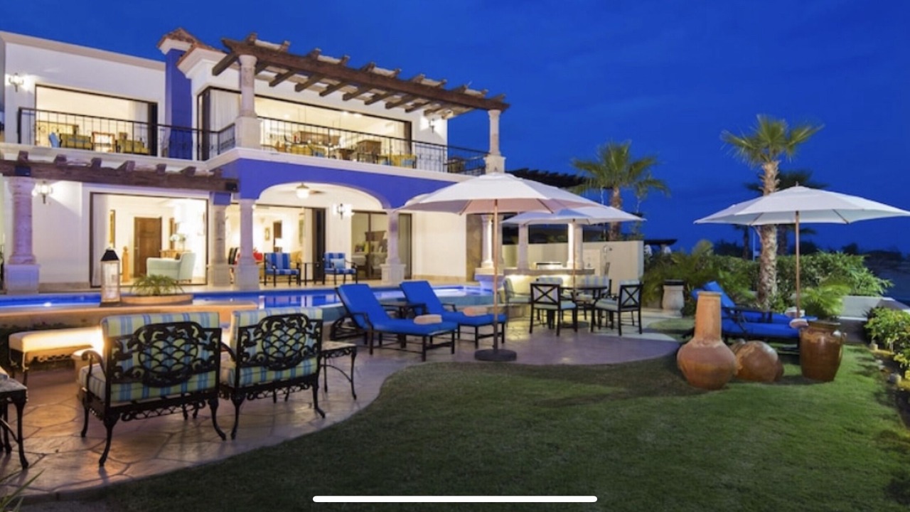 Photo of Outdoor in Los Cabos