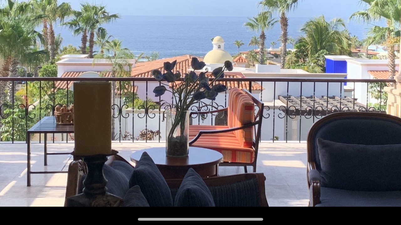 Photo of Patio Balcony in Los Cabos