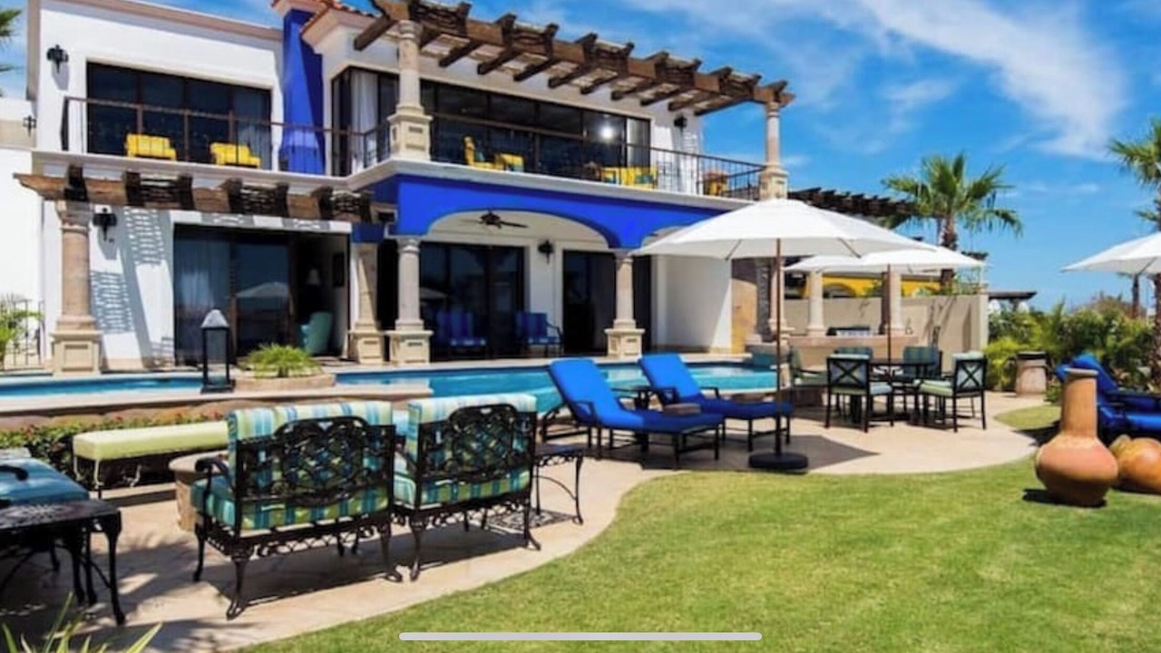 Photo of Outdoor in Los Cabos