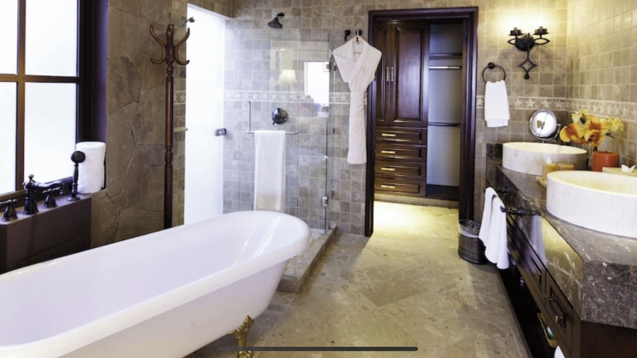 Photo of Bathroom in Los Cabos