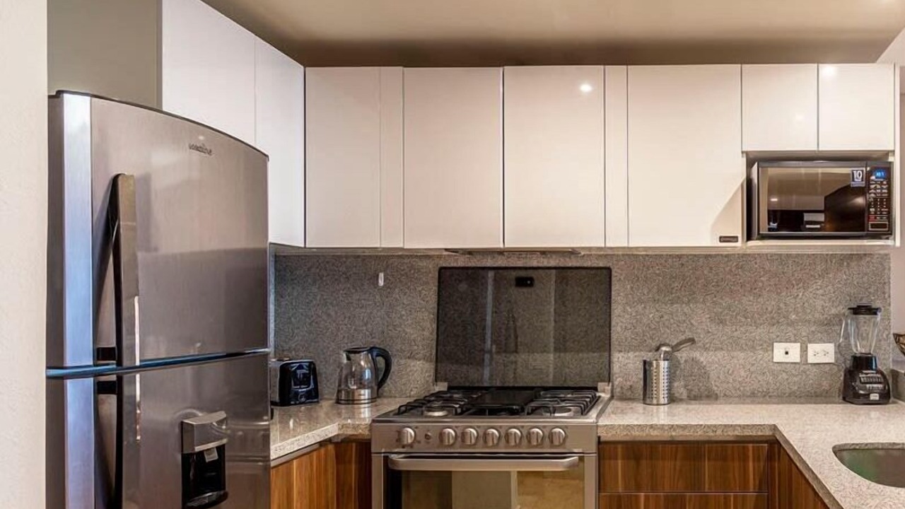 Photo of Kitchen in Granada