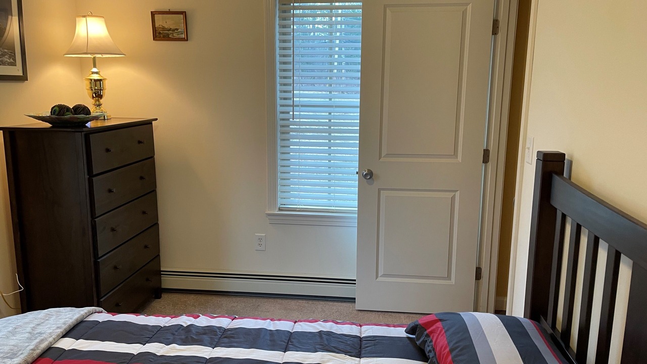 Photo of Bedroom in Scarborough