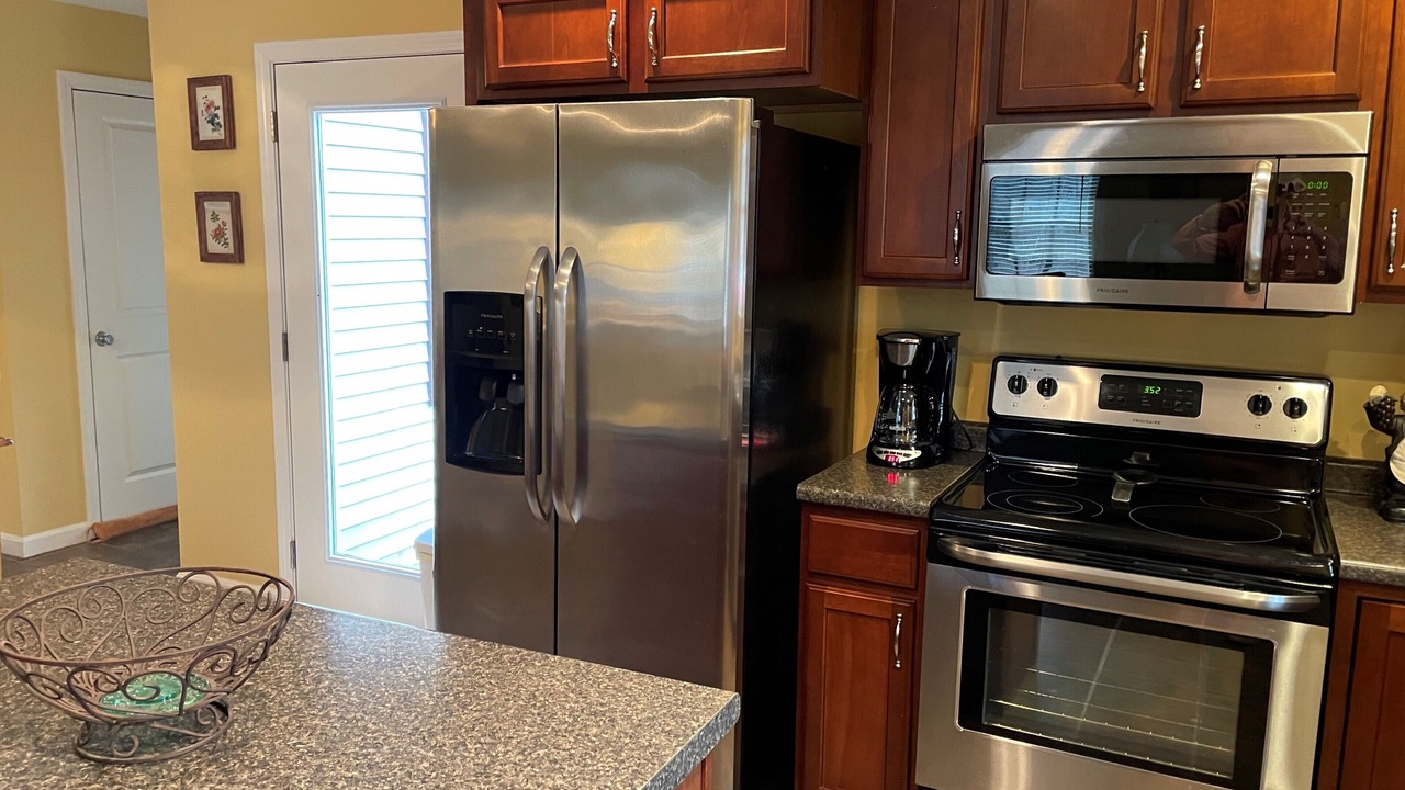 Photo of Kitchen in Scarborough
