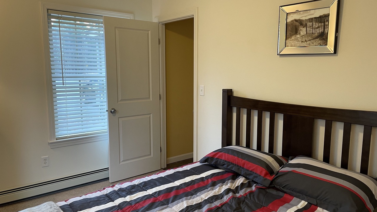 Photo of Bedroom in Scarborough