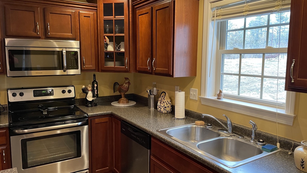 Photo of Kitchen in Scarborough