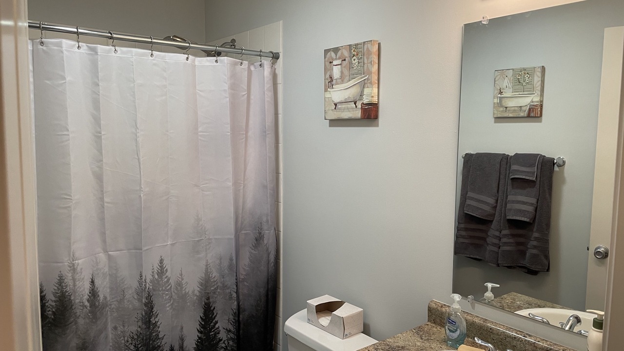 Photo of Bathroom in Scarborough