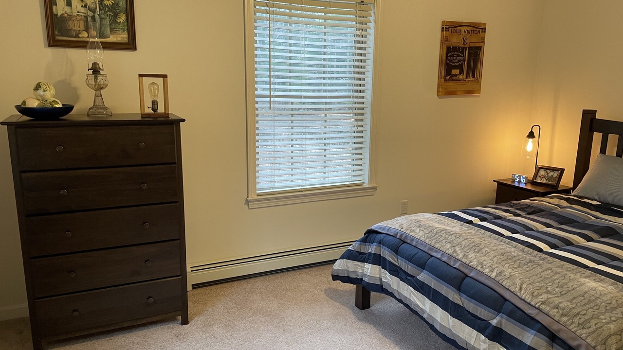 Photo of Bedroom in Scarborough