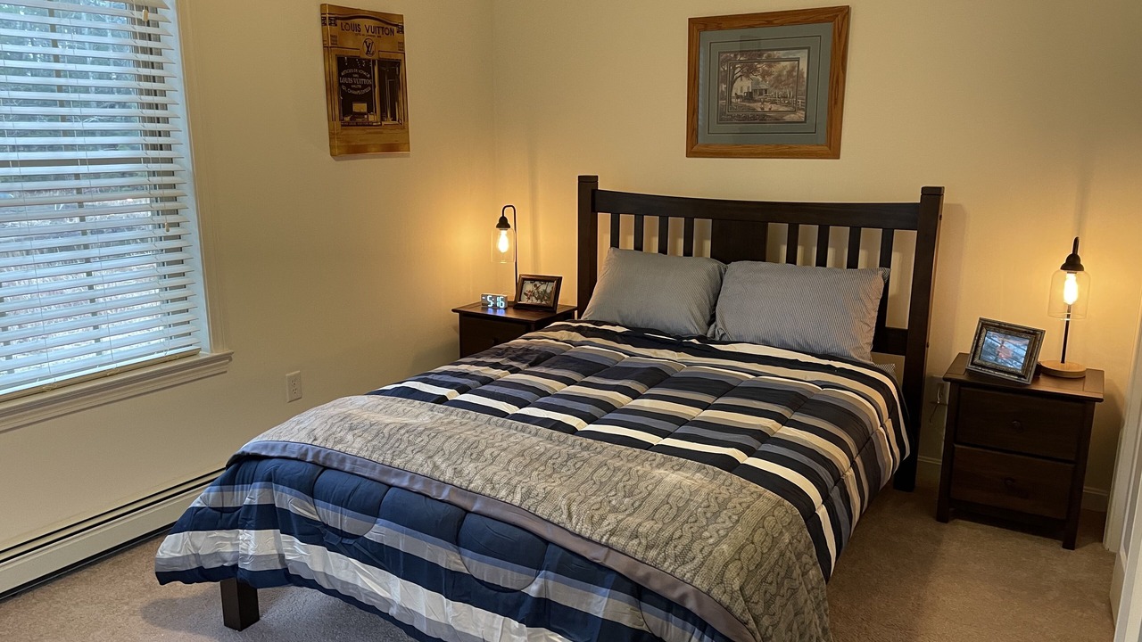 Photo of Bedroom in Scarborough