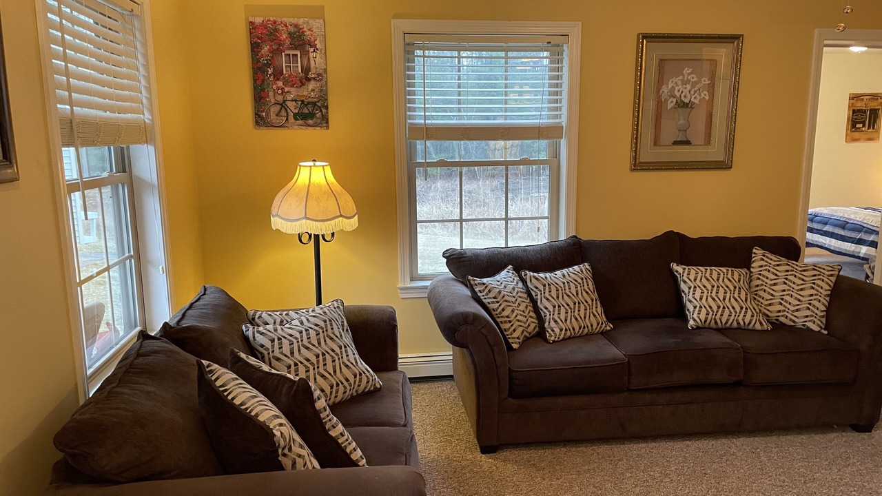 Photo of Livingroom in Scarborough