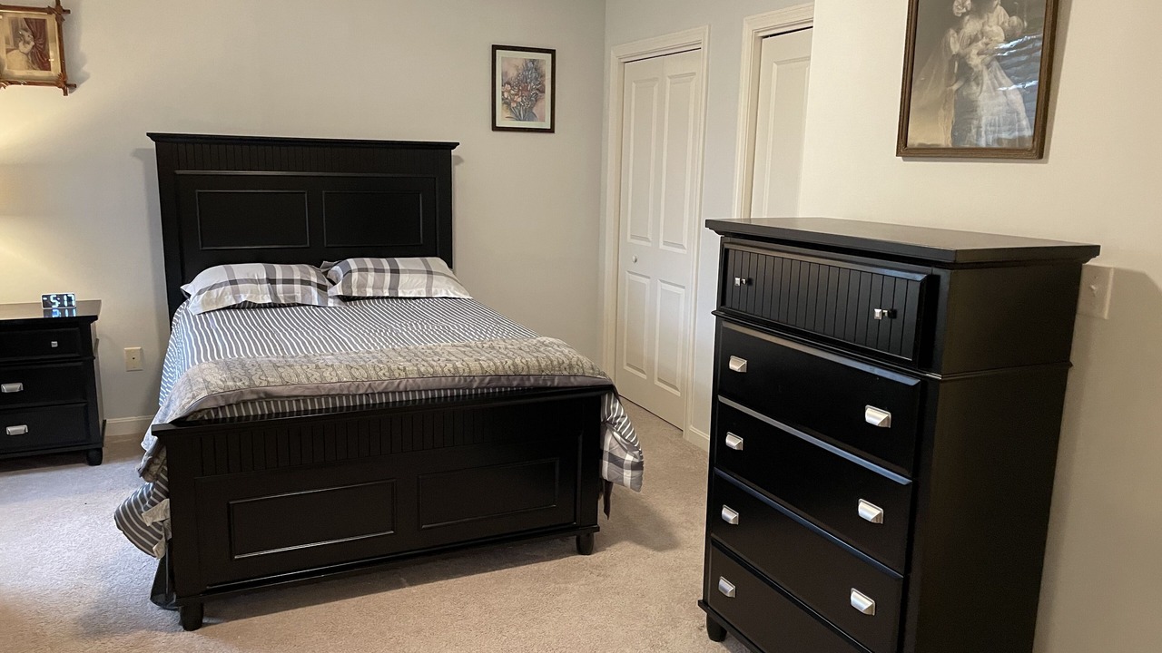 Photo of Bedroom in Scarborough
