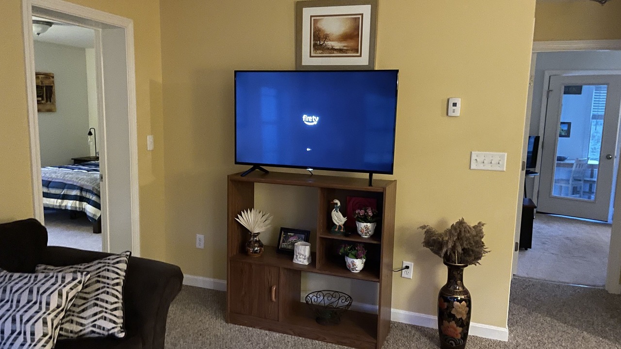 Photo of Livingroom in Scarborough