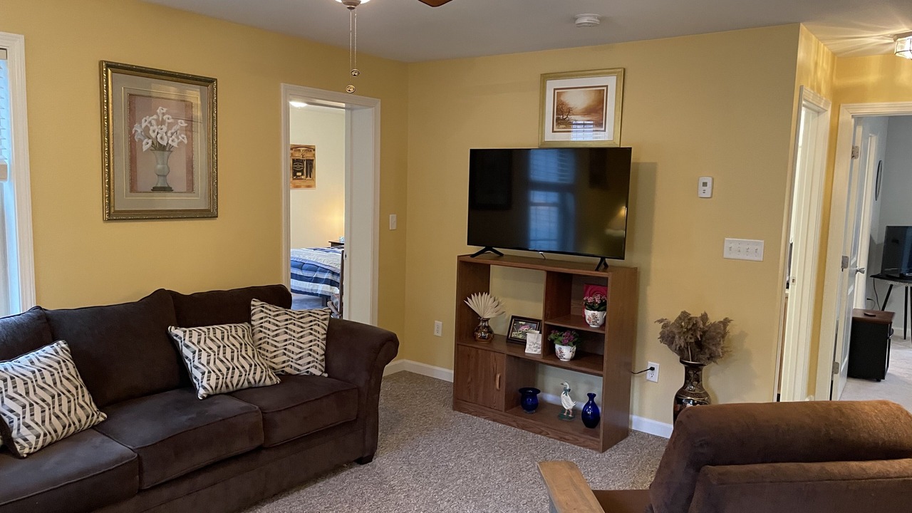 Photo of Livingroom in Scarborough