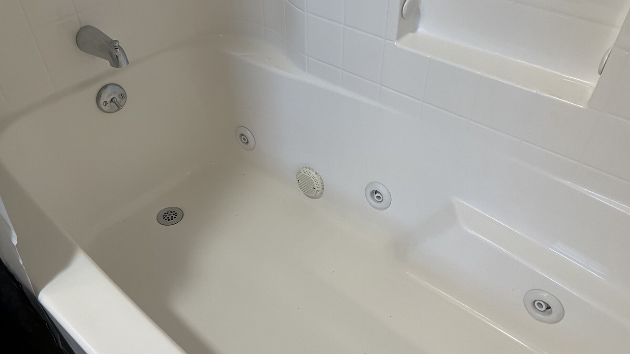 Photo of Bathroom in Scarborough