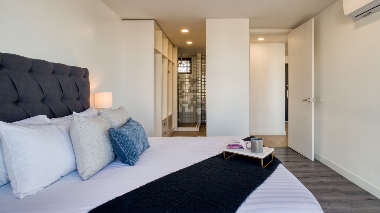 Photo of Bedroom in Avenida Revolucion